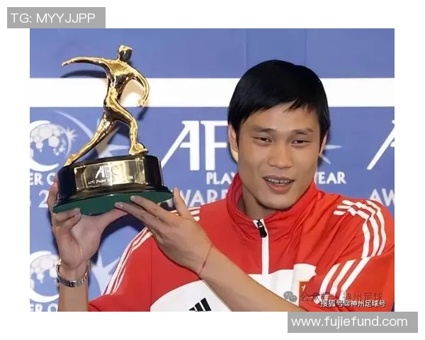 中国足球最火球星是谁他如何影响了国内足球的未来发展